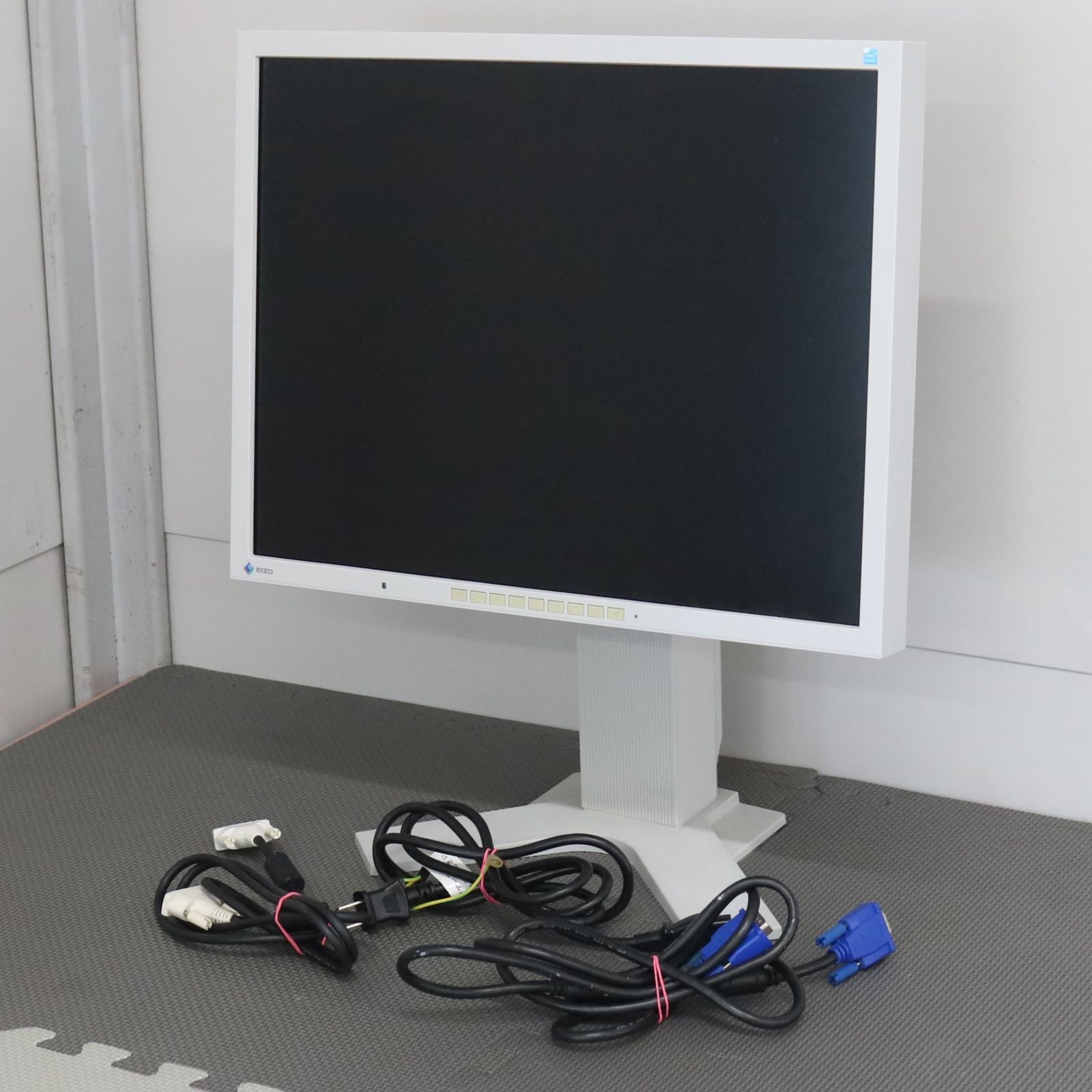 EIZO FlexScan S2133 21.3型 IPSモニター 中古 - メルカリ
