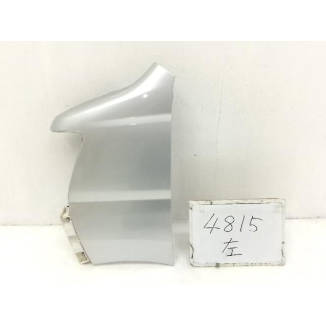 25年 ハイゼットデッキバン EBD-S321W 左Fフェンダー S28 シルバー系 53812-B5011 207711 4815