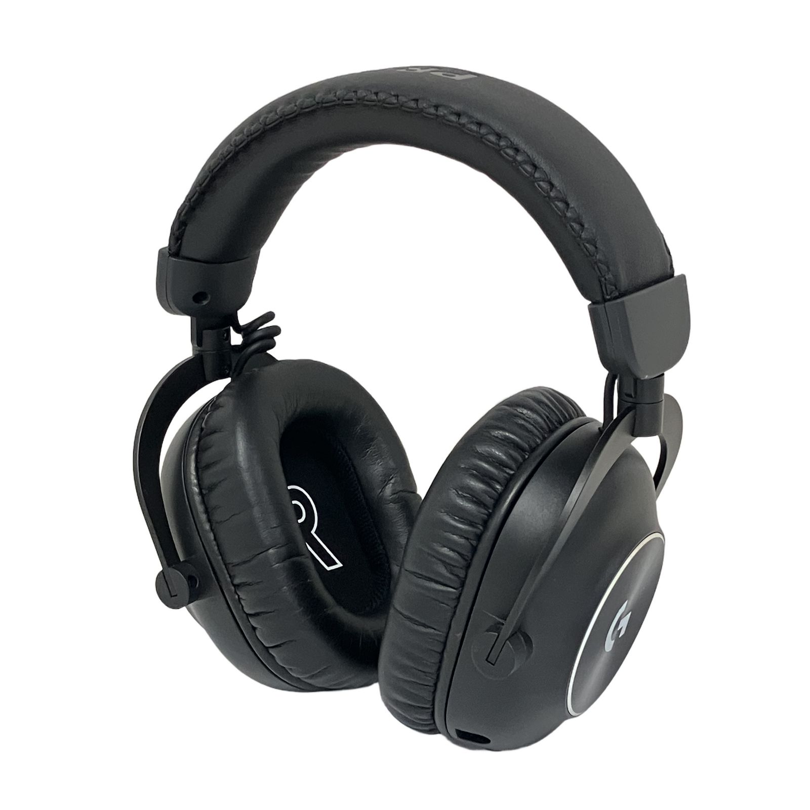 Logicool G-PHS-005WLBKd G PRO X 2 LIGHTSPEED ワイヤレス ゲーミング 無線 ヘッドセット 中古 良好 F11127115