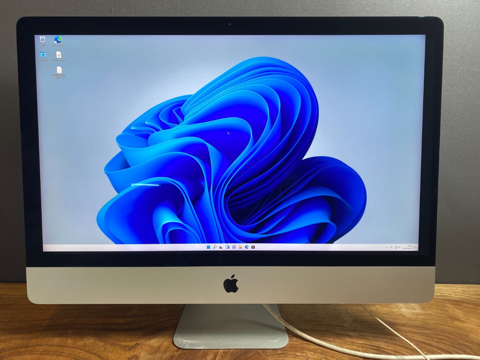 良品】iMac 27インチ Retina 5K 2019 メモリ24GB Office2024 - メルカリ
