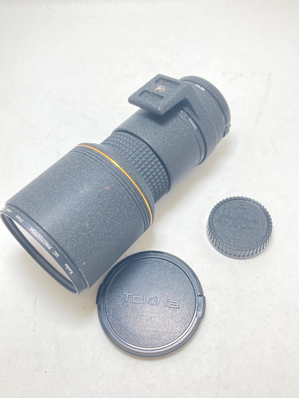 ¶ Tokina トキナー AT-X AF 300mm F4