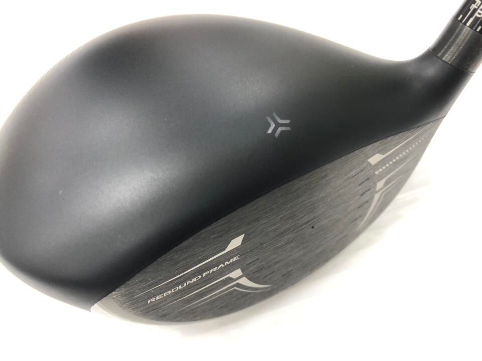 ダンロップ SRIXON ZX7 Mk2 9.5度 Diamana ZX-2 60 Sフレックス