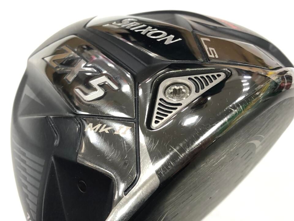 ダンゾウ ダンロップ SRIXON ZXi HYBRID 28度 Diamana ZXi for HYBRID S