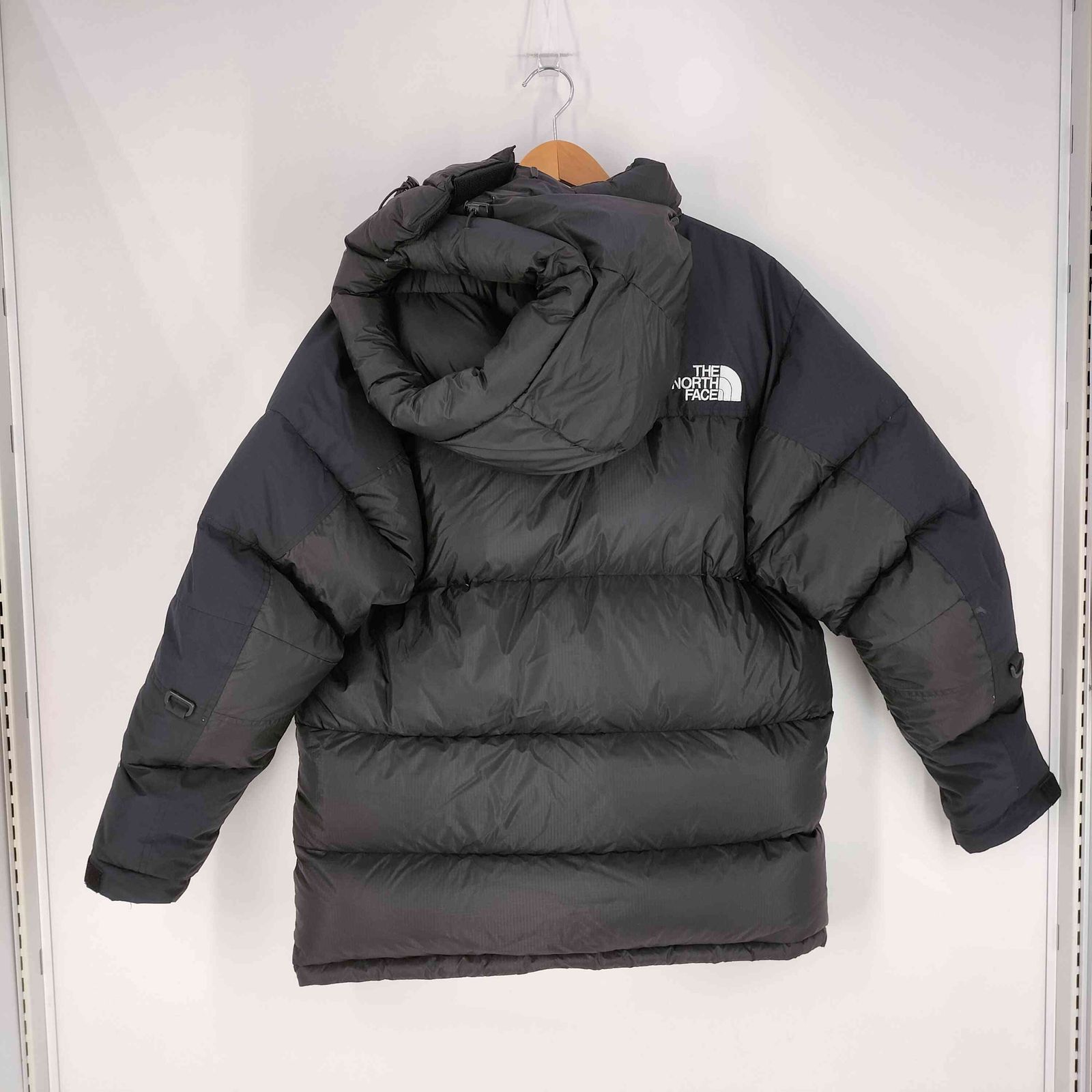ザノースフェイス THE NORTH FACE Him Down Parka ヒムダウンパーカ 