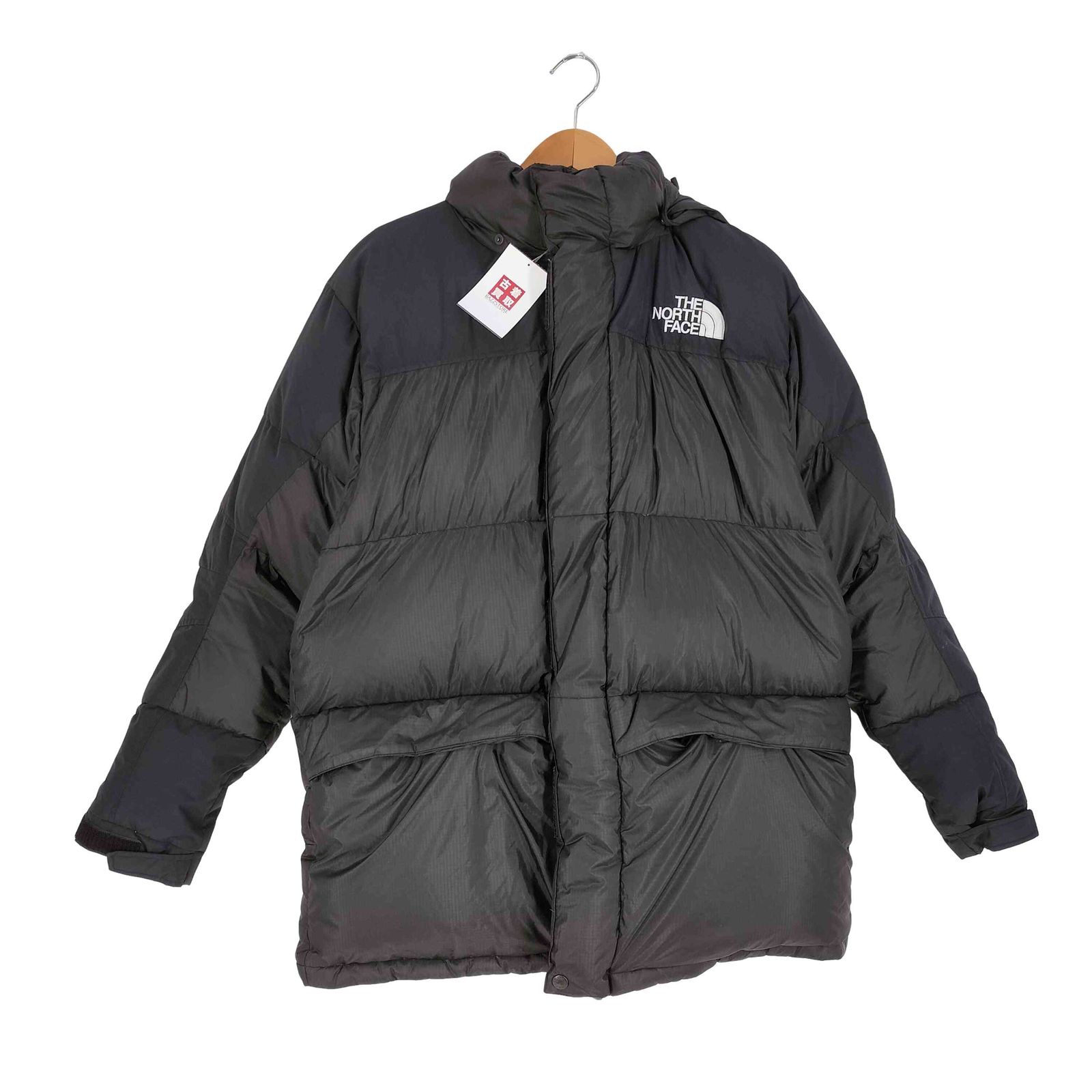 ザノースフェイス THE NORTH FACE Him Down Parka ヒムダウンパーカ 