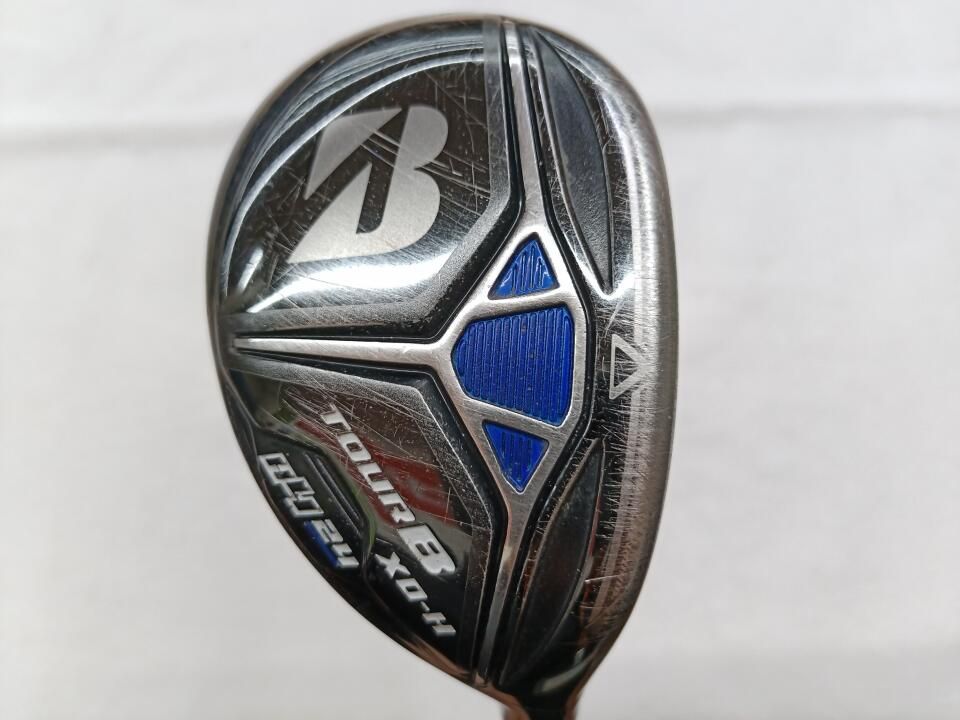 ■ブリヂストン■TOUR B JGR HF3(2019) 5本■6-P■SR■NS PRO 950GH neo■中古■ 中古】JGR HF3 アイアン N.S.PRO 950GH neo 22 S CD(アイアン（セット
