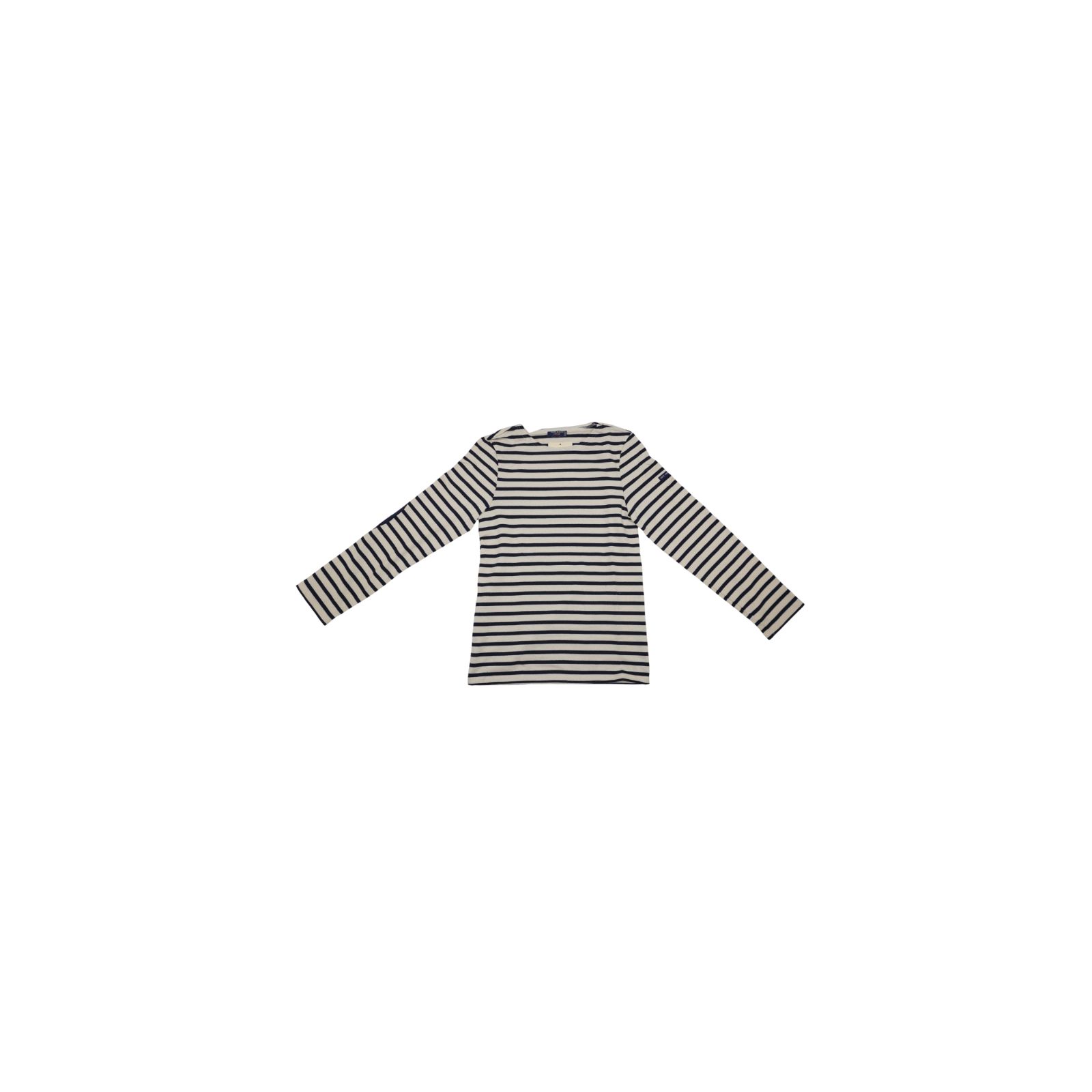 SAINT JAMES セントジェームス 長袖 ロングTシャツ 0407 MERIDIAN MOD 