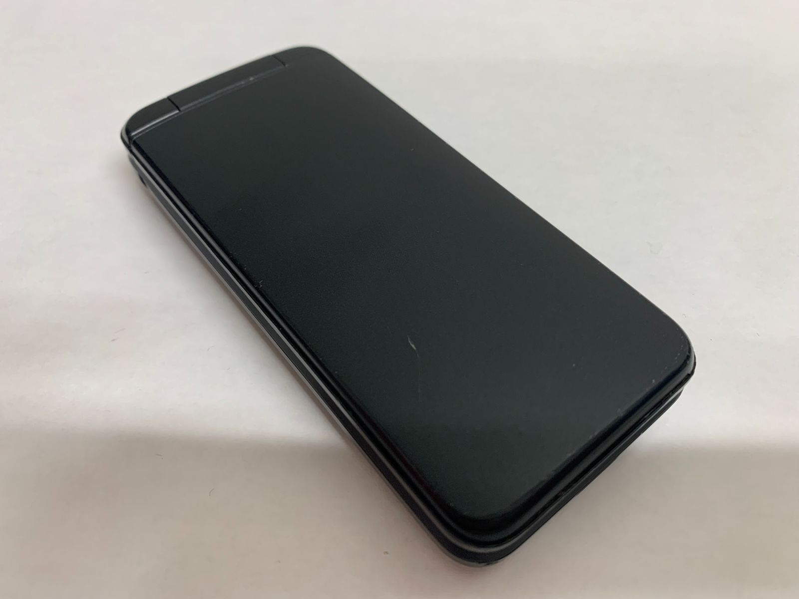 SoftBank DIGNOケータイ3 902KC ブラック【Cランク】送料無料 - メルカリ