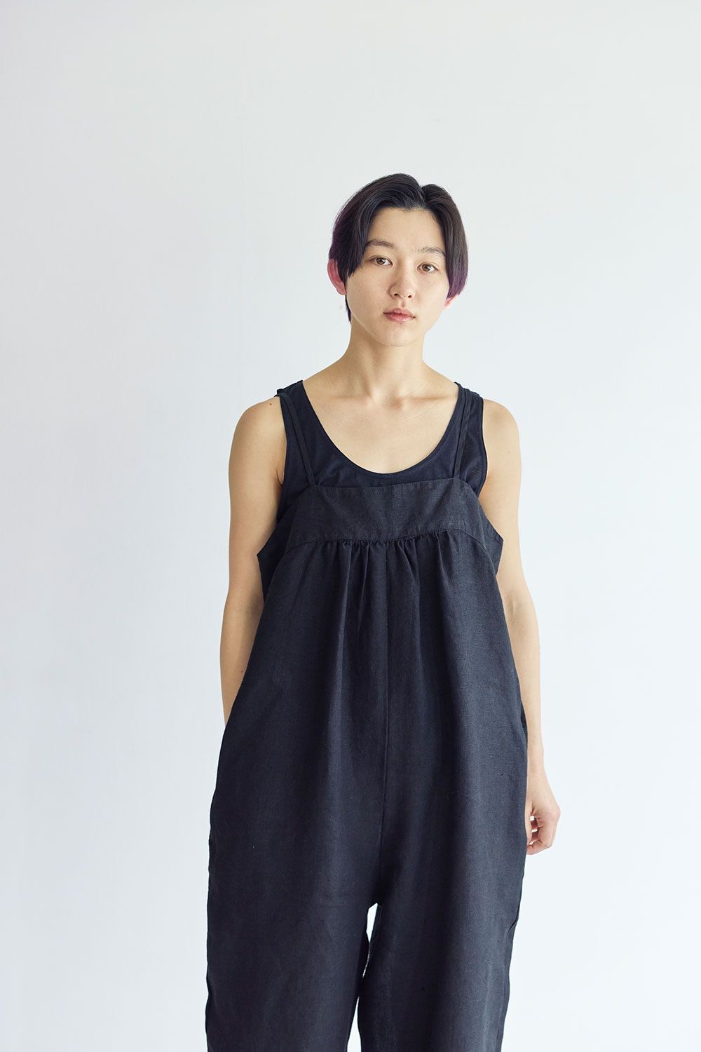 fog linen work ラナサロペット ブラック - メルカリ