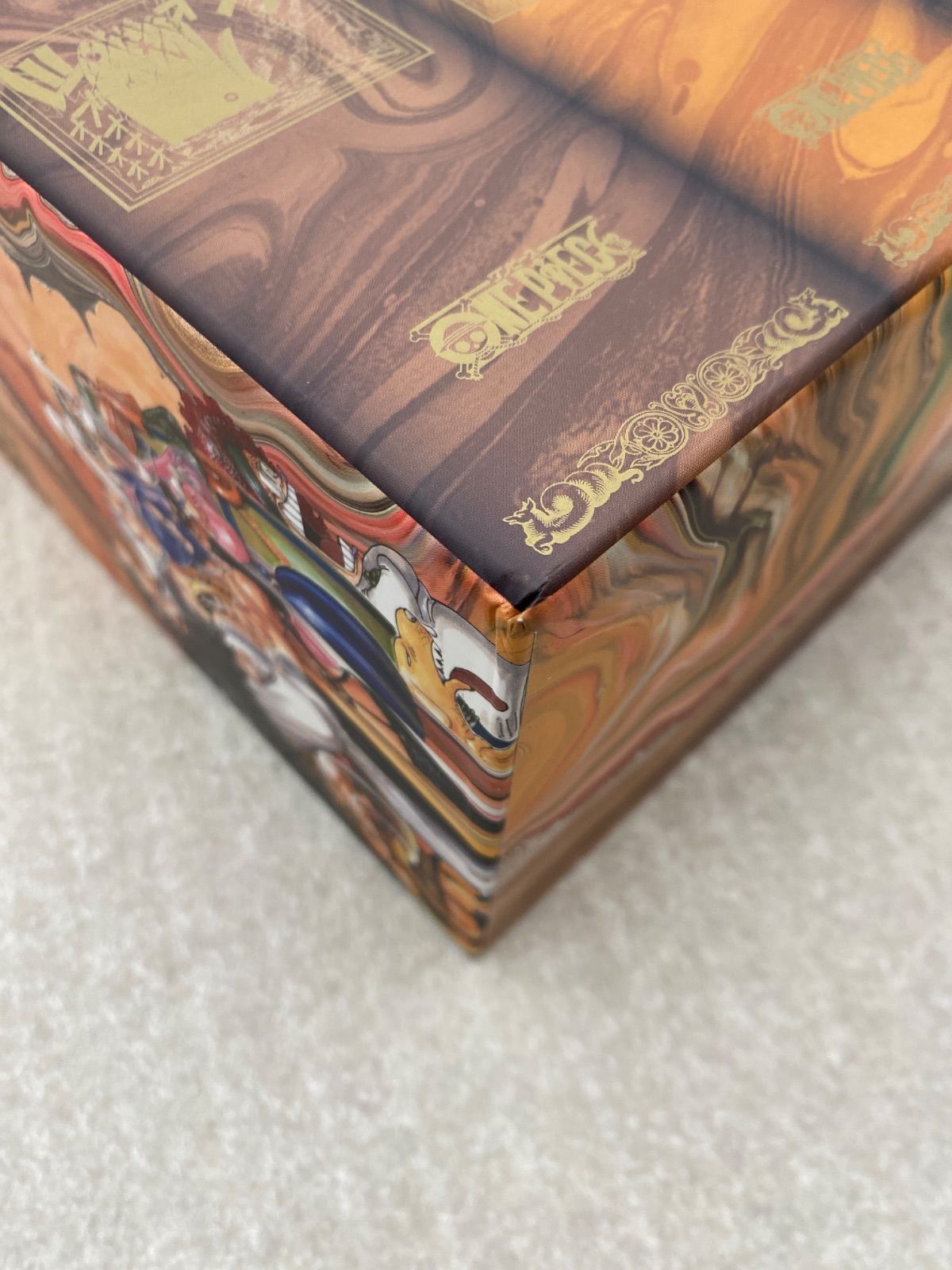 ONEPIECE ワンピース エピソードBOX 1~10【1巻~104巻】 - メルカリ ONEPIECE ワンピース エピソードBOX 1~10【1巻~104巻】 - メルカリ