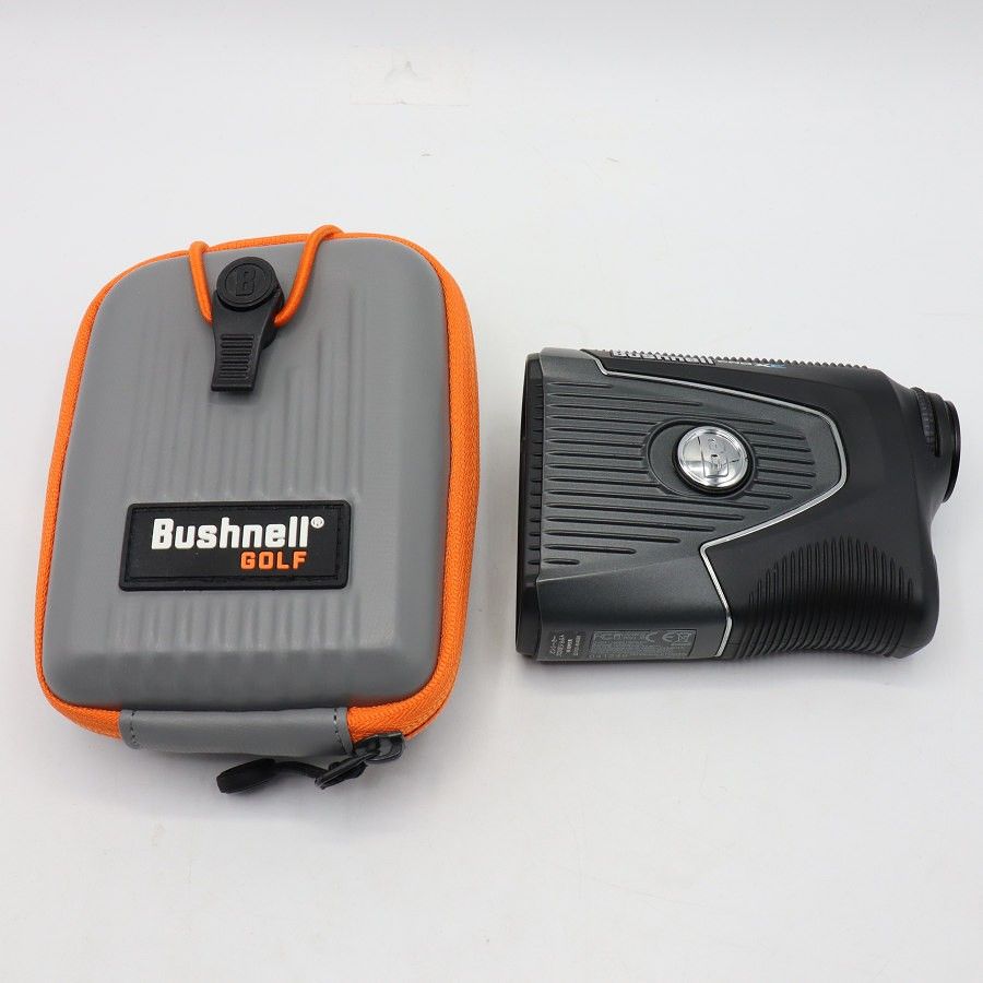 Bushnell PRO XE ゴルフレーザー距離計、販売中！ 【SP5481/HZ032】 Bushnell PRO XE ゴルフレーザー距離計、販売中！ 【SP5481/HZ032
