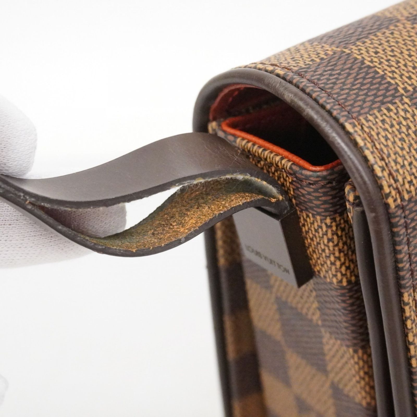 ルイ・ヴィトン(Louis Vuitton) ルイ・ヴィトン ショルダーバッグ