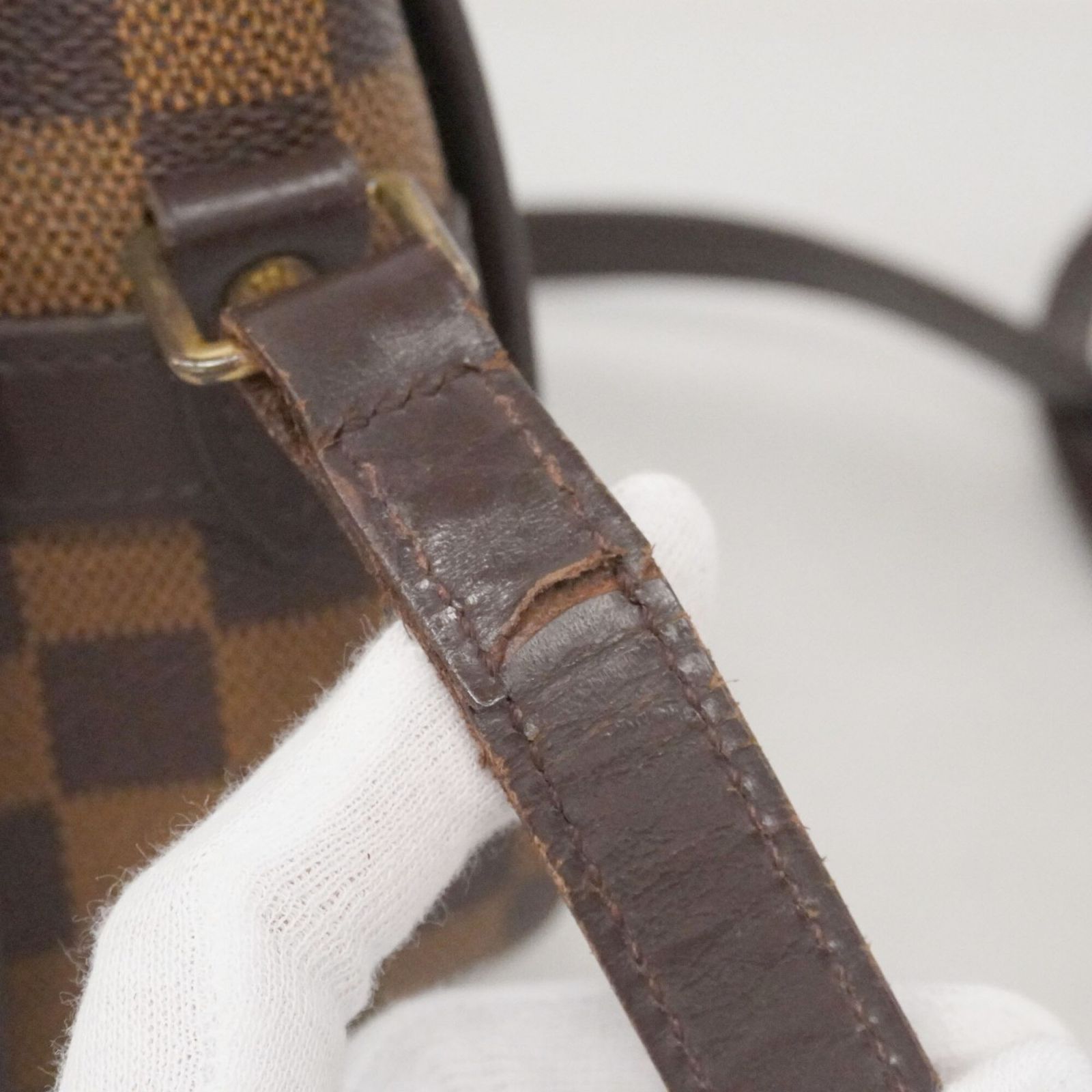 ルイ・ヴィトン(Louis Vuitton) ルイ・ヴィトン ショルダーバッグ