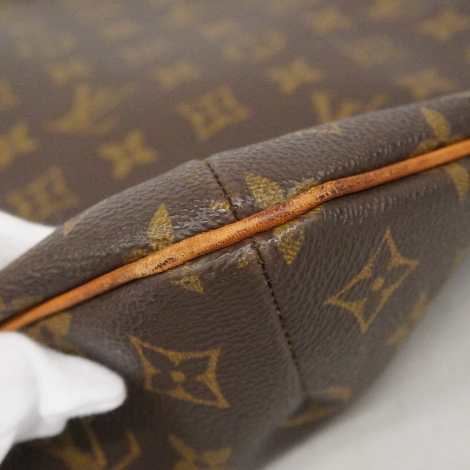 ルイ・ヴィトン(Louis Vuitton) ルイ・ヴィトン ショルダーバッグ