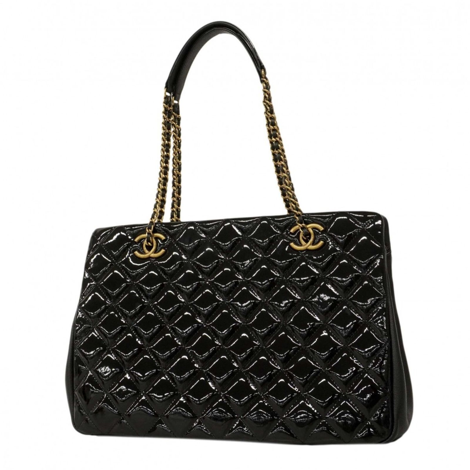 NR2 kt12547tm【CHANEL】チェーントート35 マトラッセ NR2 kt12547tm【CHANEL】チェーントート35 マトラッセ