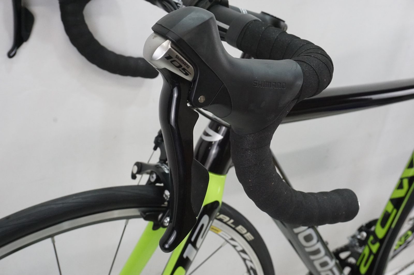 CANNONDALE 「キャノンデール」 CAAD12 105 2016年モデル ロードバイク 