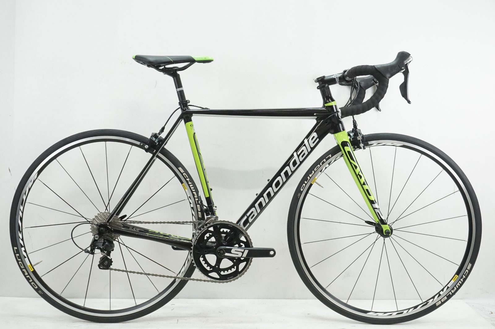 CANNONDALE 「キャノンデール」 CAAD12 105 2016年モデル ロードバイク 