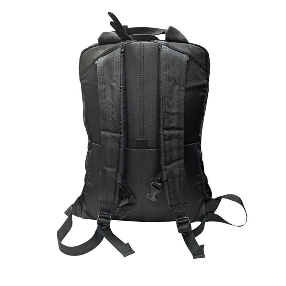 GREGORY グレゴリー COVERT SOLID DAY カバートソリッドデイ V3 バック