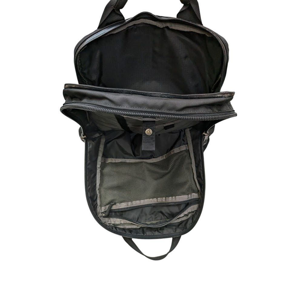 GREGORY グレゴリー COVERT SOLID DAY カバートソリッドデイ V3 バック