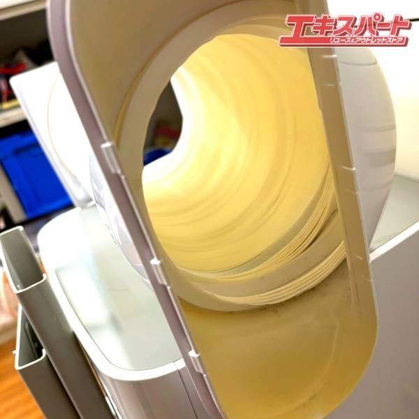 THREEUP スポット エアクーラー SC-Y2117 2022年製 湘南台店 - メルカリ