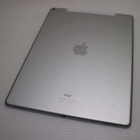 超美品 SIMフリー iPad Pro 12.9インチ Cellular セルラー 128GB