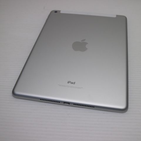 新品同様 SIMフリー iPad5 第5世代 Wi-Fi+Cellular セルラー 32GB