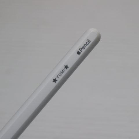 Apple Pencil 第二世代 即日発送 【公式通販】