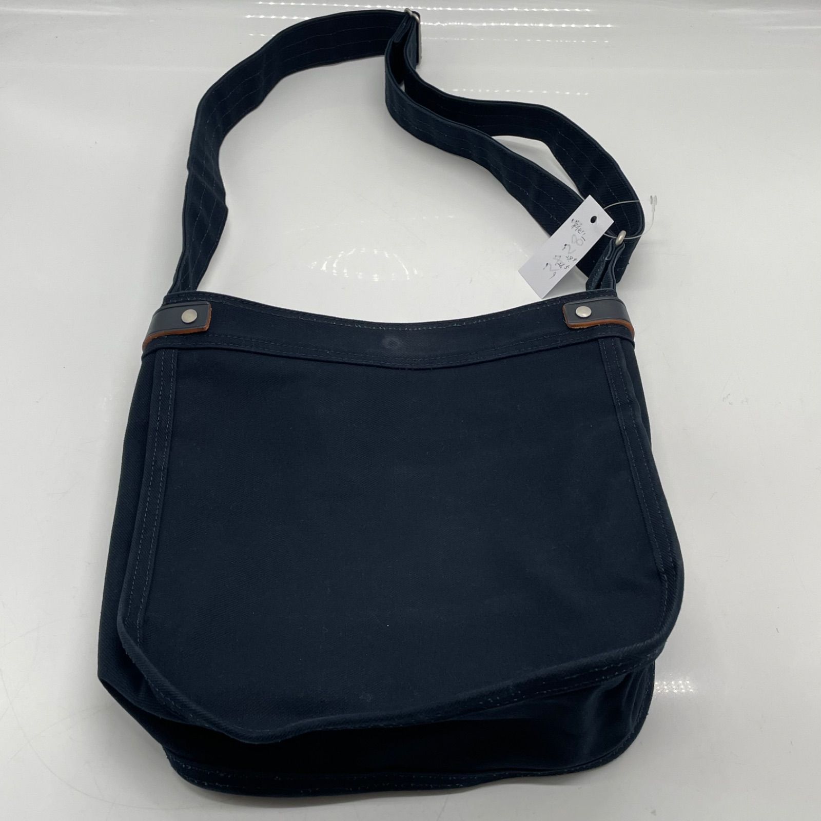 バッグ BN8545○PORTER ポーター ガール ネイキッド ショルダーバッグ
