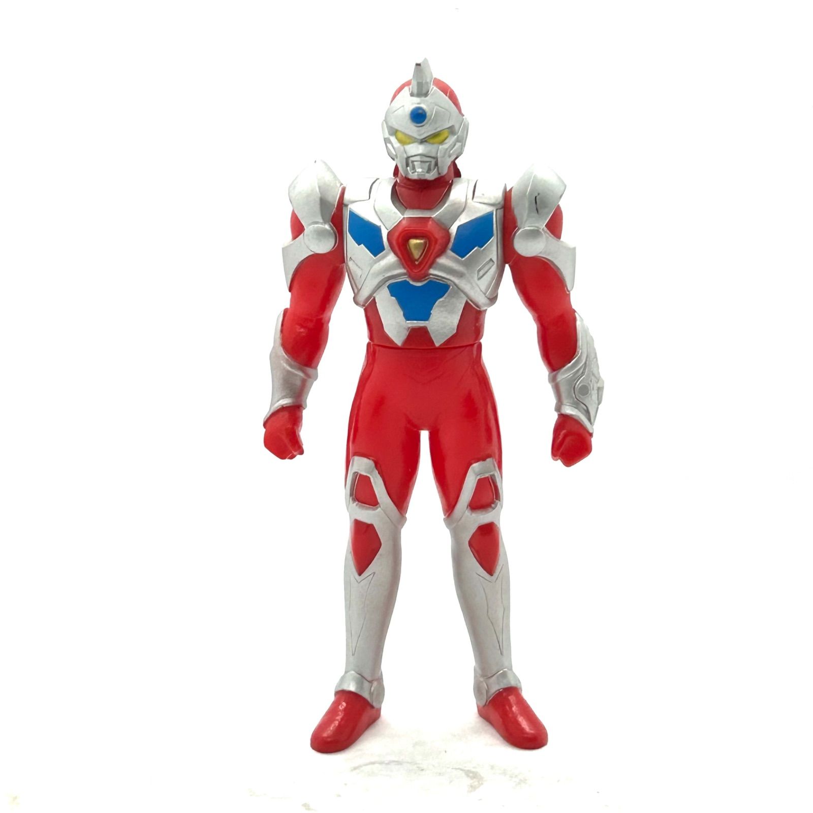 超レア『電光超人グリッドマン』&サポートロボ勢揃い4体全5体まとめて