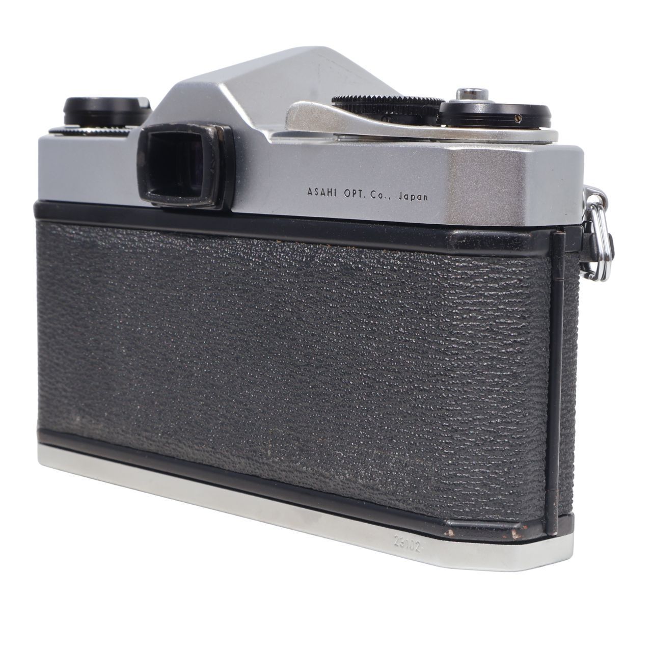 m*k様 【整備品】PENTAX SPOTMATIC 一眼レフカメラ 35mm PENTAX SPOTMATIC 整備済 - メルカリ