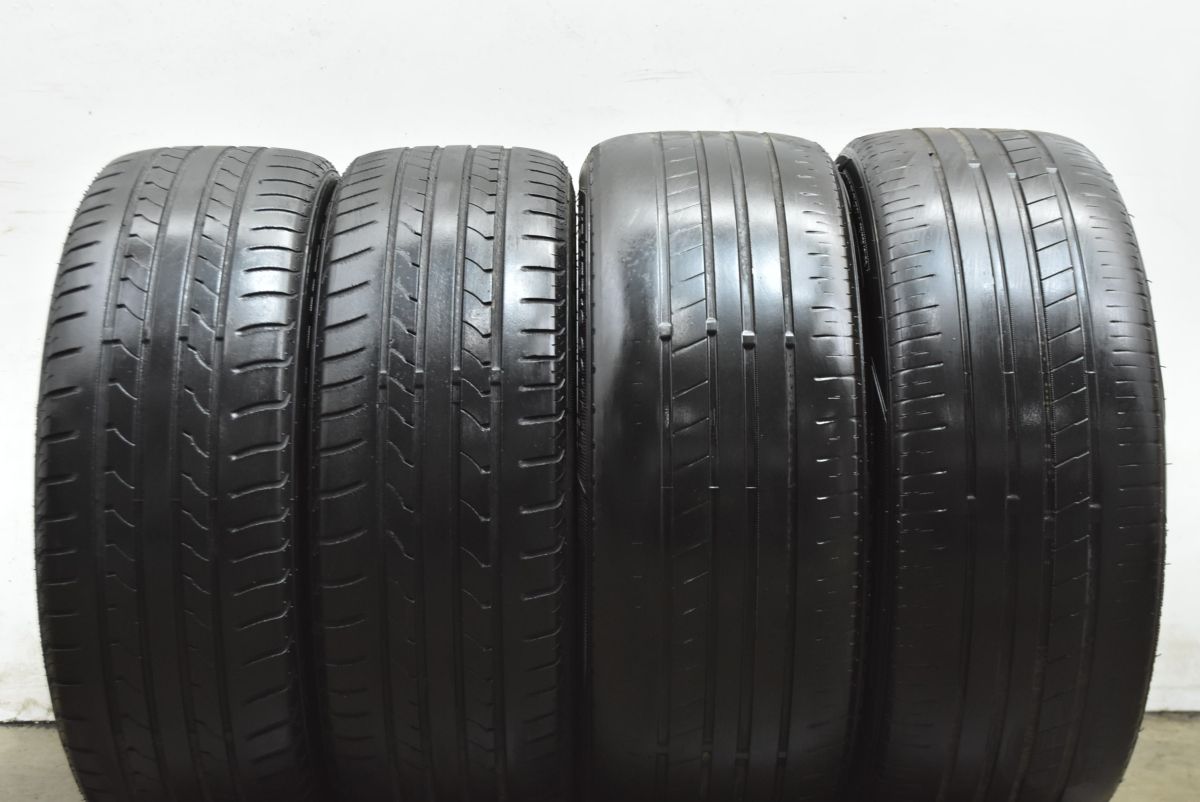 TOYOTA トヨタ MR-S ZZW30 純正ホイール 15インチx2 16インチx2