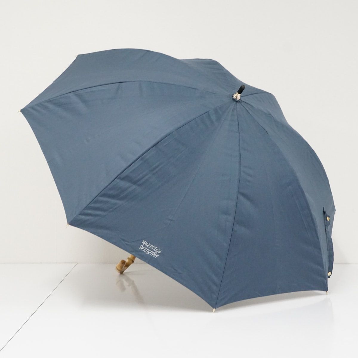 折りたたみ日傘 MACKINTOSH PHILOSOPHY マッキントッシュ