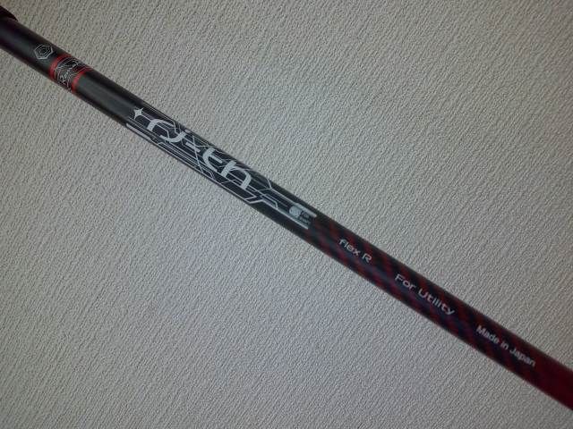 中古 ユーティリティ ロマロ Ray TypeR PLUS UT/RJ-TH/R/27[6674