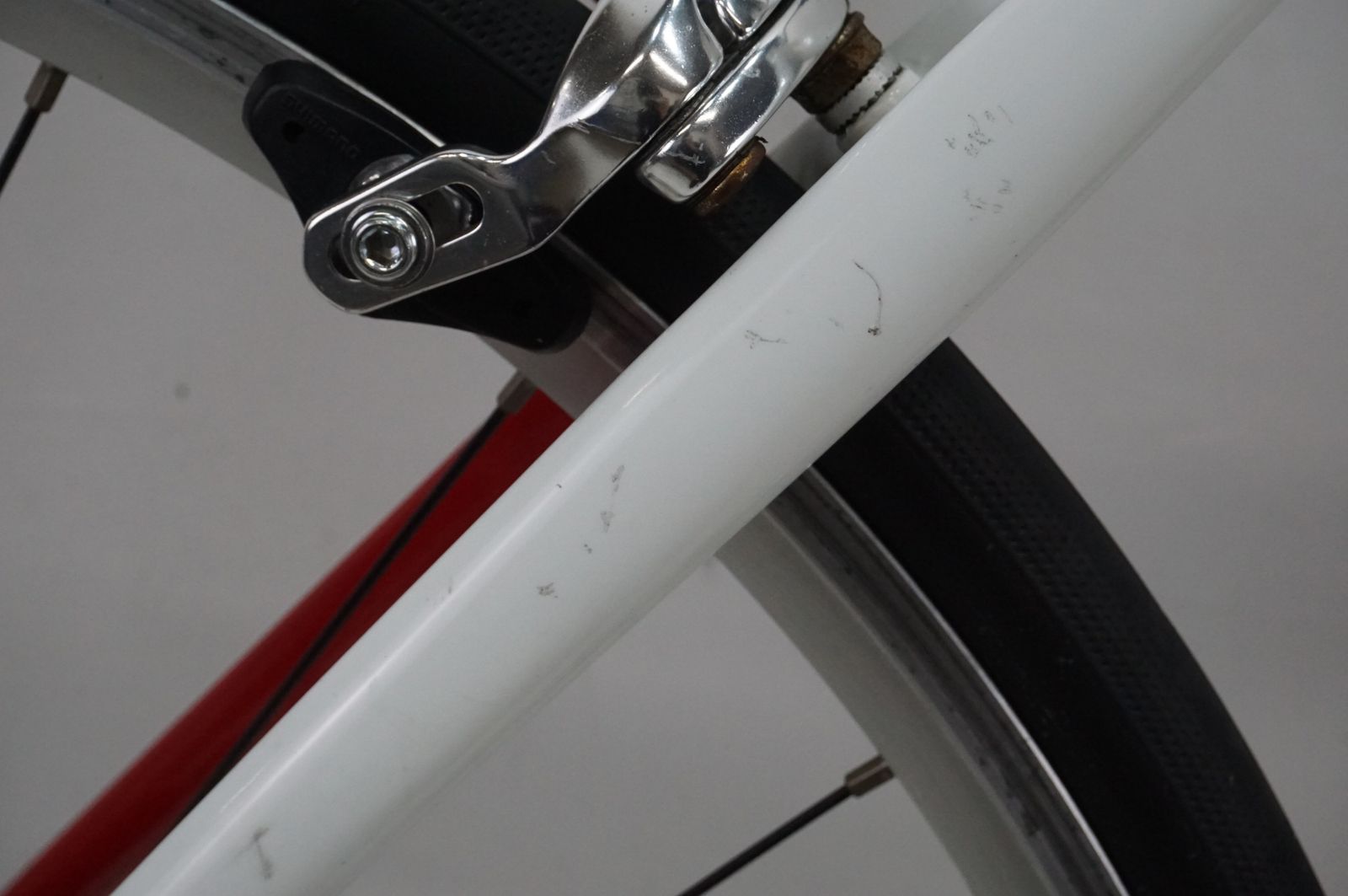 【愛品倶楽部柏】GARYFISHER（ゲイリーフィッシャー） ロードバイク 2010 RAIL SUPER SOLD OUT 2010 GARYFISHER RAIL SUPER – スポーツサイクル専門店