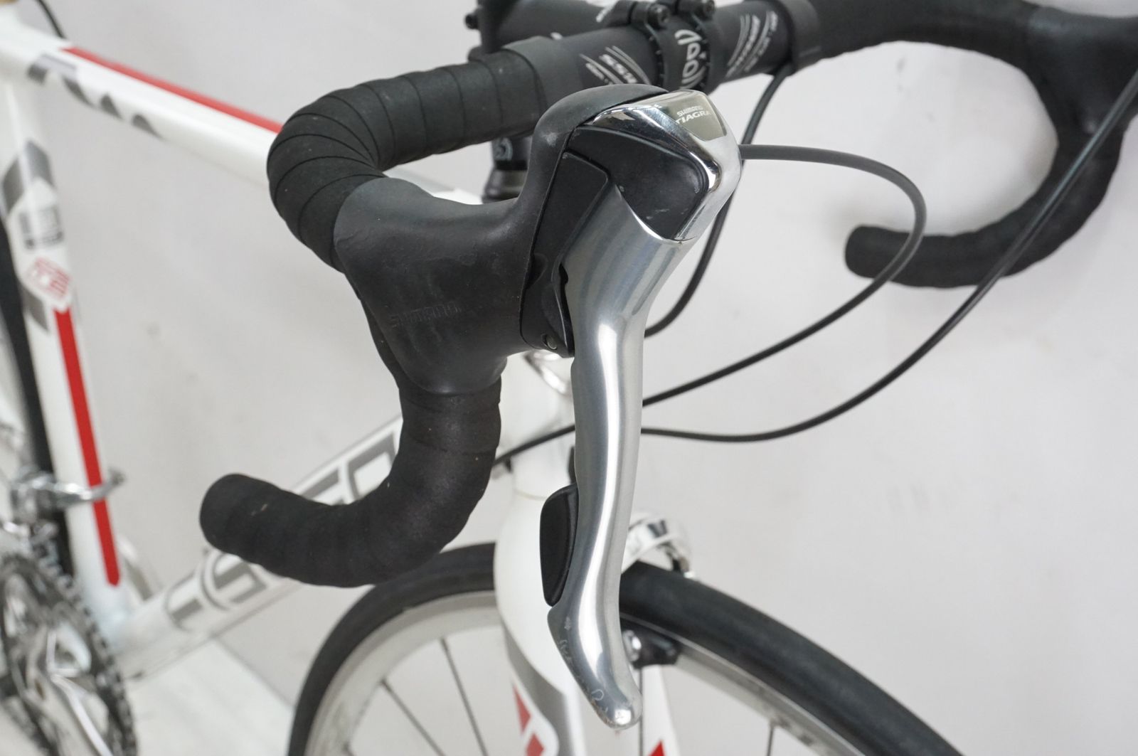 【愛品倶楽部柏】GARYFISHER（ゲイリーフィッシャー） ロードバイク 2010 RAIL SUPER SOLD OUT 2010 GARYFISHER RAIL SUPER – スポーツサイクル専門店