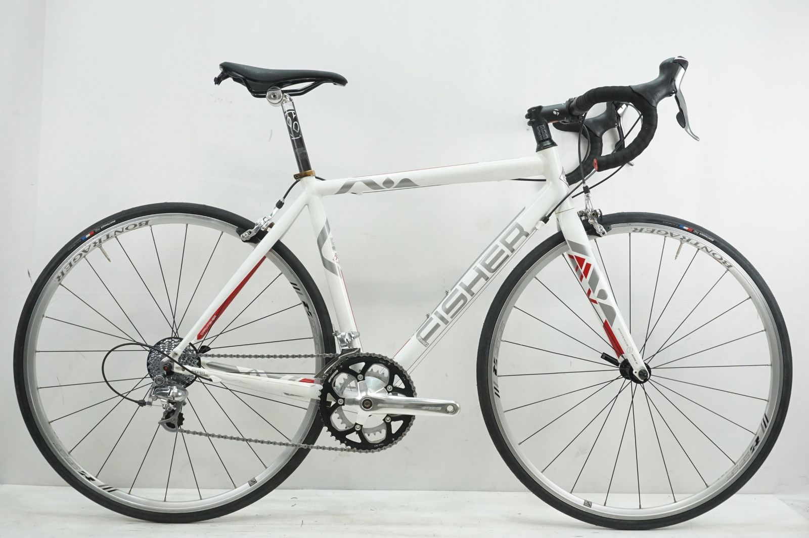 【愛品倶楽部柏】GARYFISHER（ゲイリーフィッシャー） ロードバイク 2010 RAIL SUPER SOLD OUT 2010 GARYFISHER RAIL SUPER – スポーツサイクル専門店