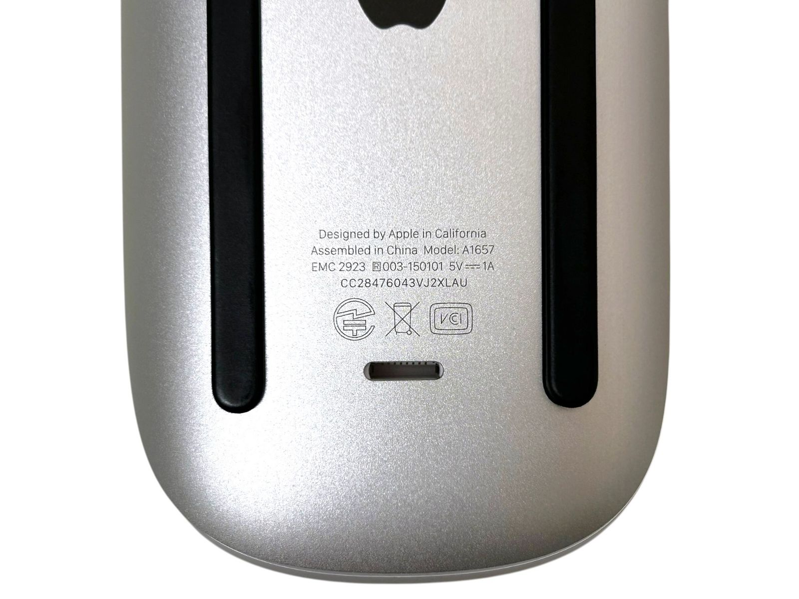 【メルカリ販売済】Apple Magic Mouse 2 （ブラック＋ホワイト） 2026年最新】apple magic mouse 2の人気アイテム - メルカリ