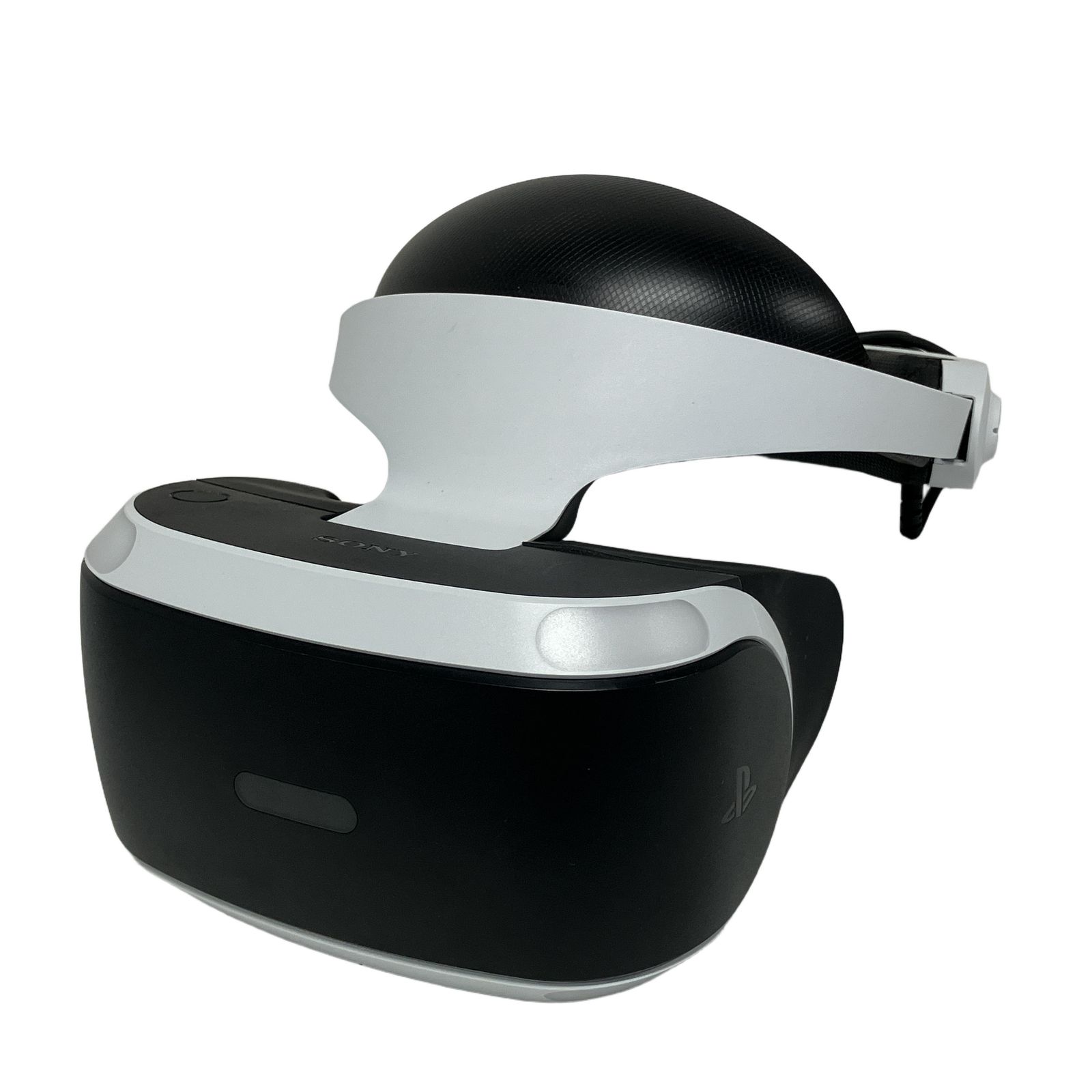 SONY CUHJ-16003 PlayStation VR ヘッドセット Camera同梱版 ゲーム 