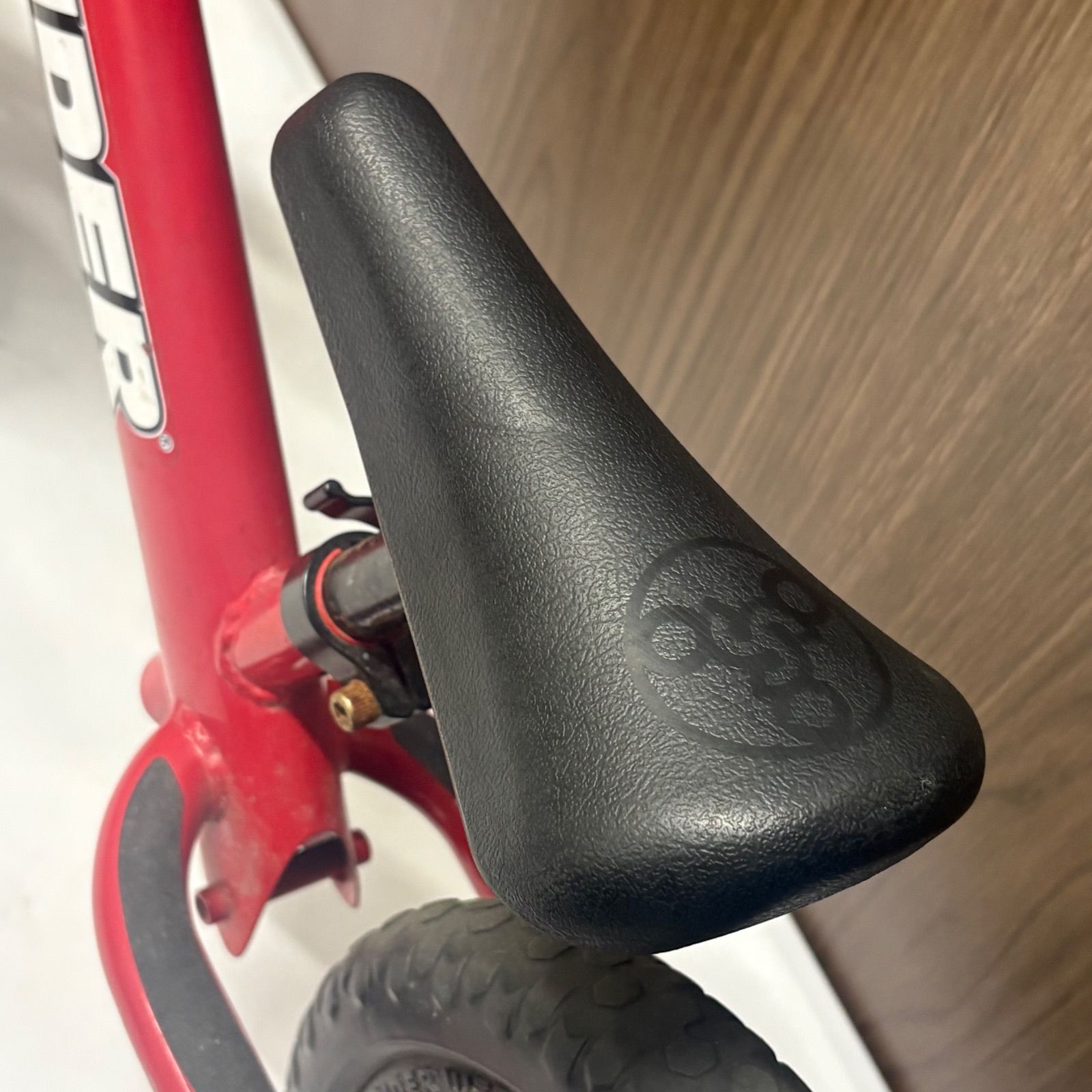 STRIDER バランスバイク 日本 レッド スポーツ ストライダー バランス 