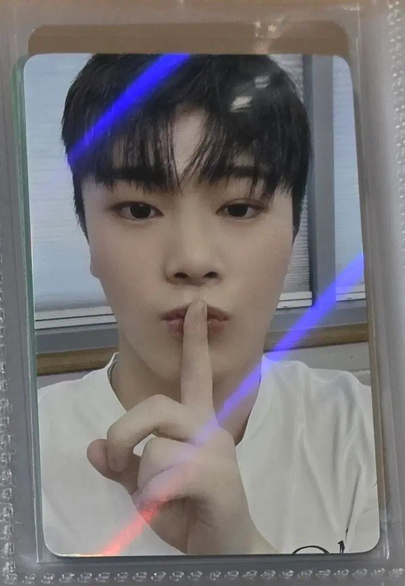 ASTRO（アストロ）ムンビン(MOON BIN) Switch On 未公開トレカ 2枚