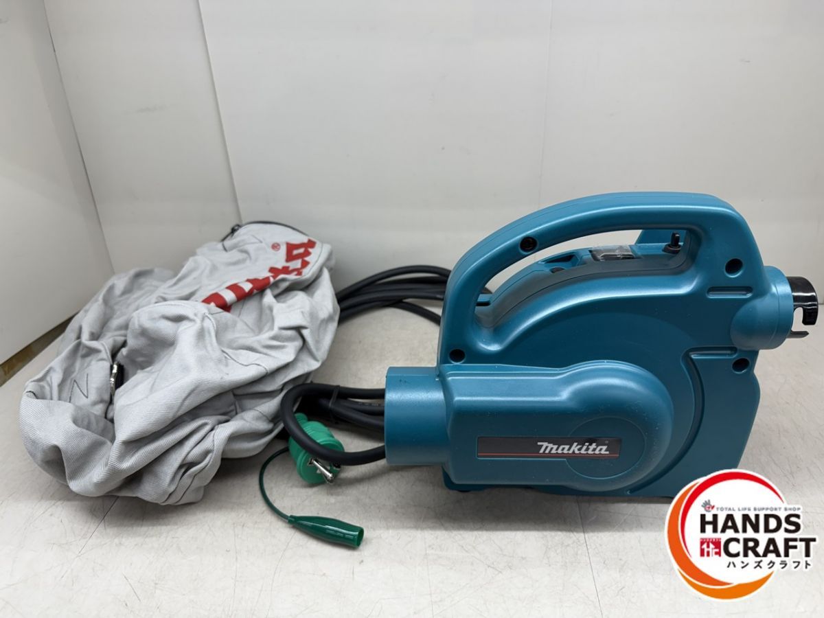 ♪ makita 小型集じん機 450(P) 中古美品 マキタ【中古】 - メルカリ