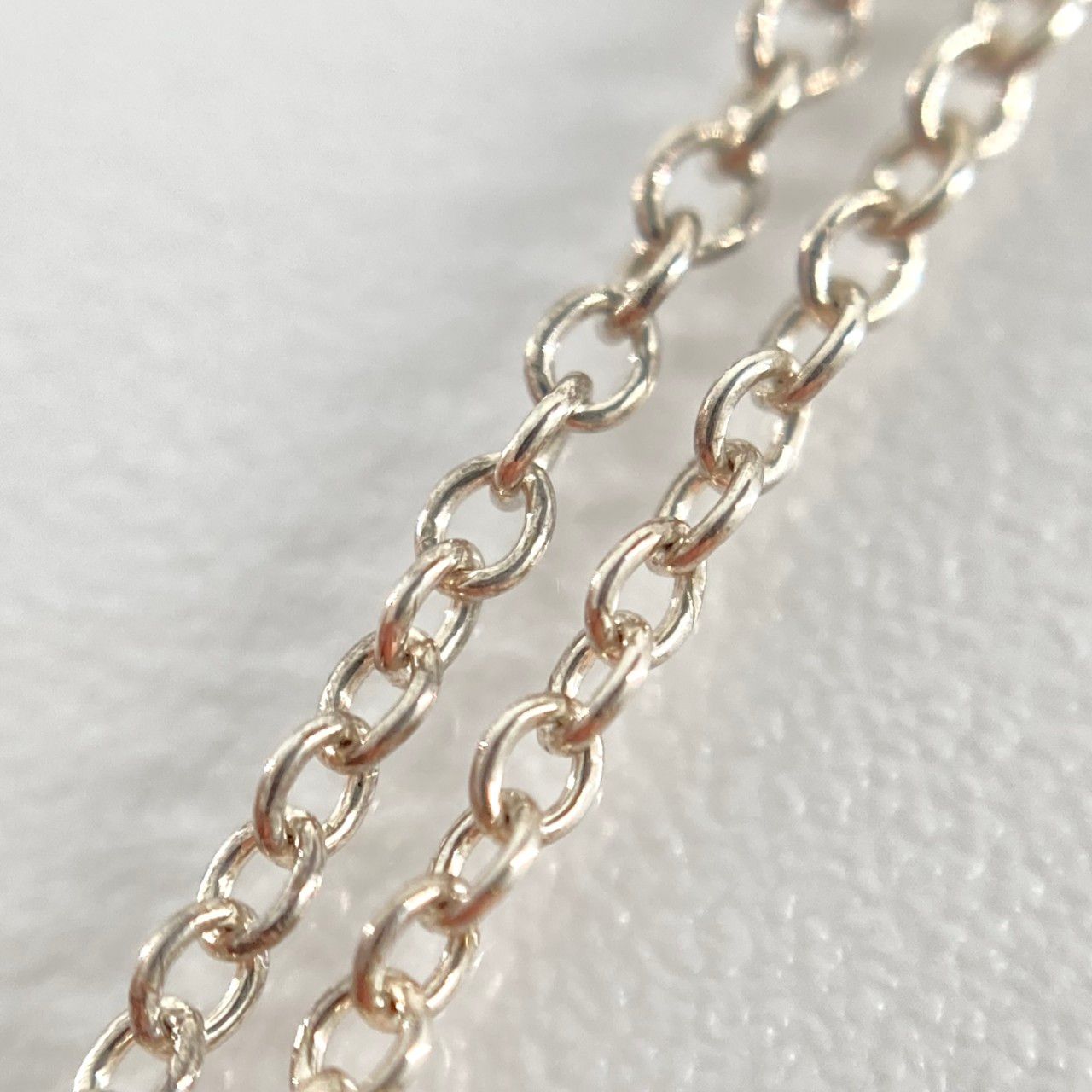 TIFFANY&Co.（ティファニー） リターン トゥ ダブルハート Ag925