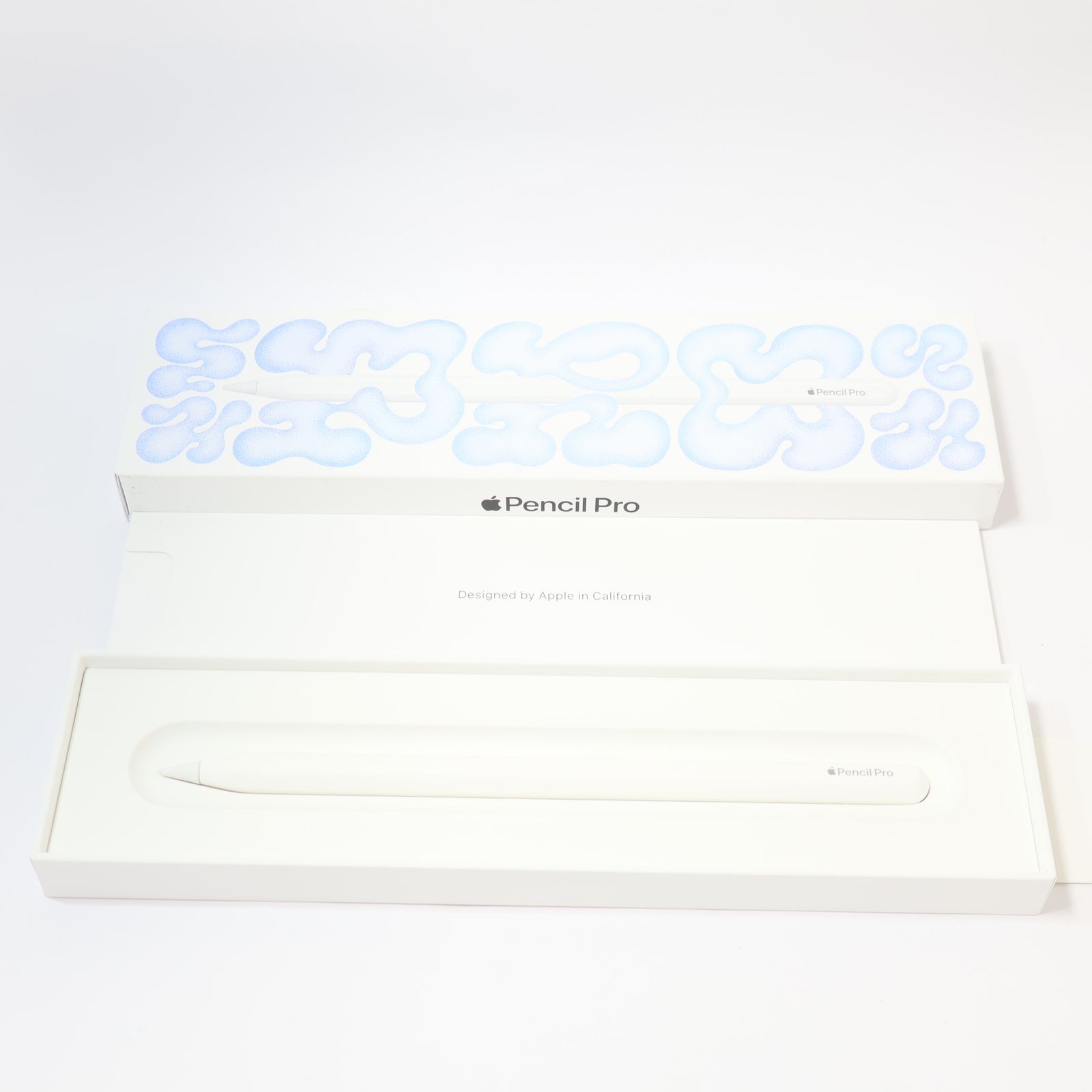 Apple Pencil PRO A2538 MX2D3ZA/A アップルペンシルプロ - メルカリ