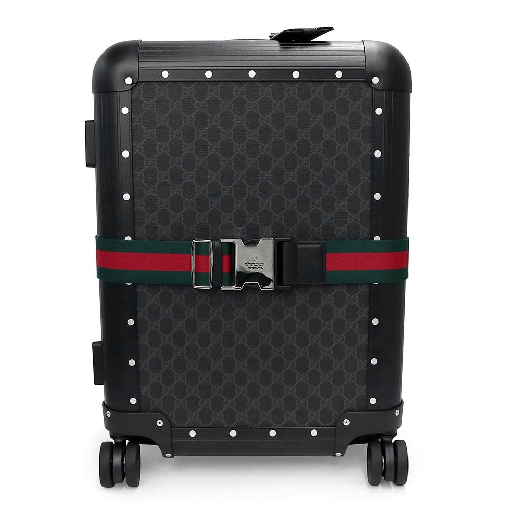グッチ 740391 キャビン トロリー Porter ポーター コラボ GG