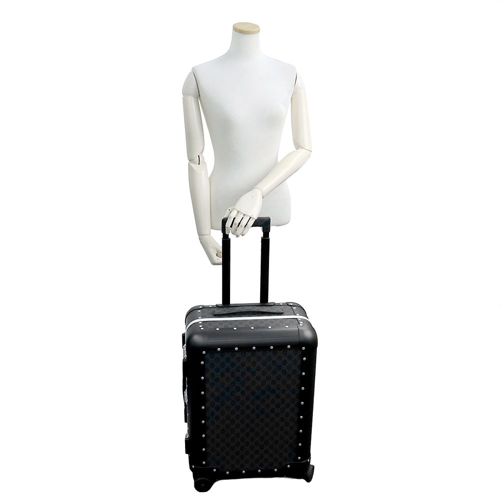 グッチ 740391 キャビン トロリー Porter ポーター コラボ GG 