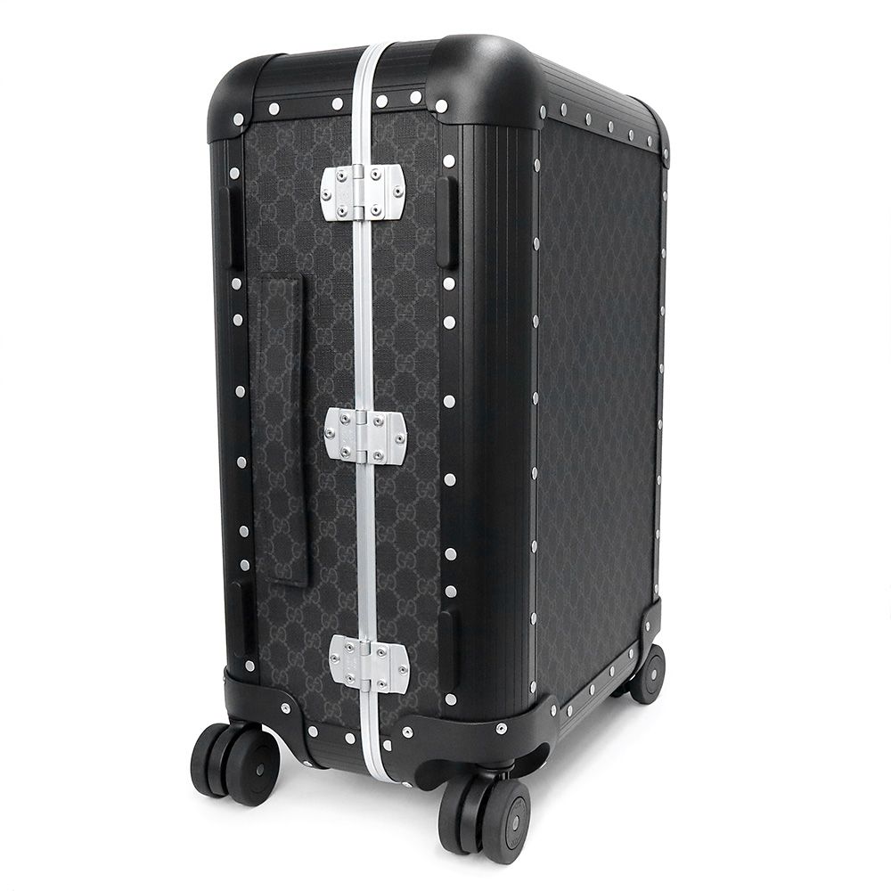 グッチ 740391 キャビン トロリー Porter ポーター コラボ GG