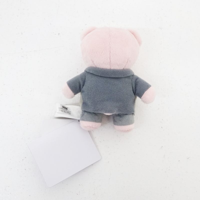 三重店】BE:FIRST MANATO ANIMAL COORDY モアプラスマスコット Gifted