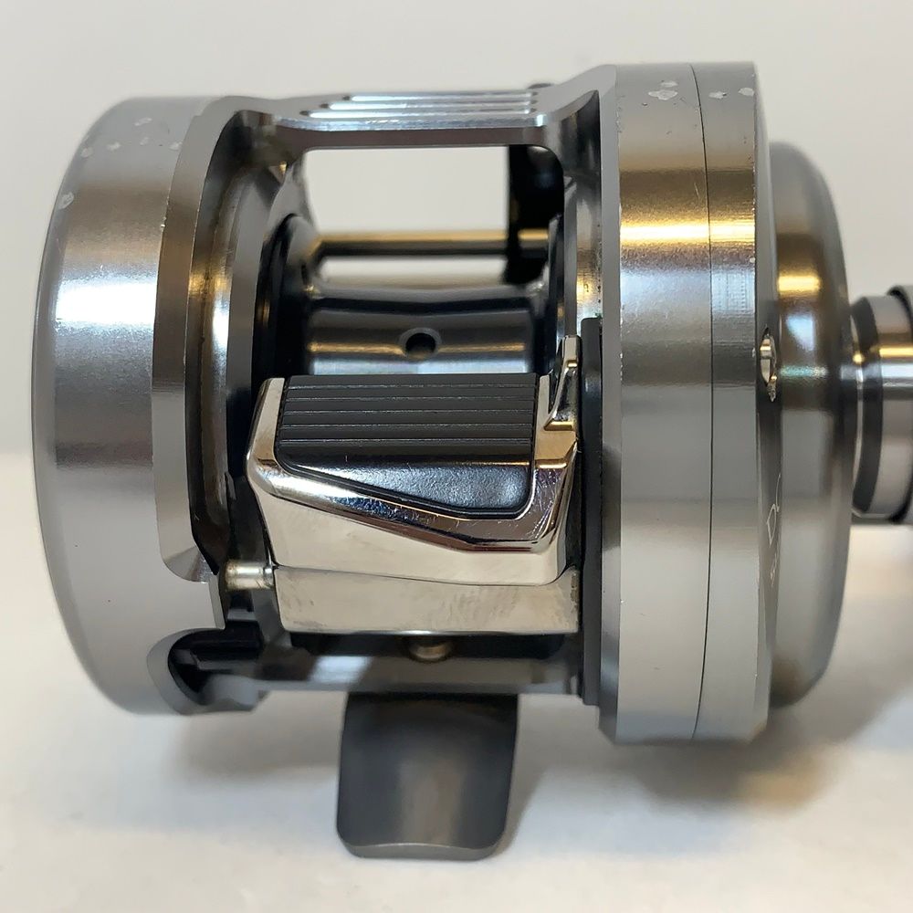 カルカッタ コンクエスト 0 SHIMANO SHIMANO(シマノ) ⁄ 04083 1 DC 100
