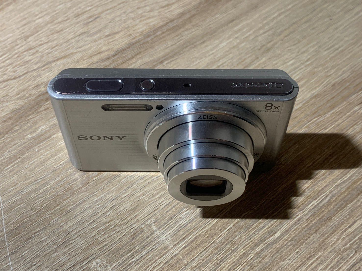 CHM873T ジャンク デジタルカメラ SONY/CASIO EX-Z55/Panasonic DMC 