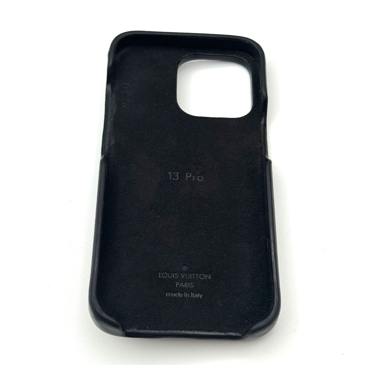 ルイ・ヴィトン iPhone13 Pro バンパー クッサン スマホケース - メルカリ
